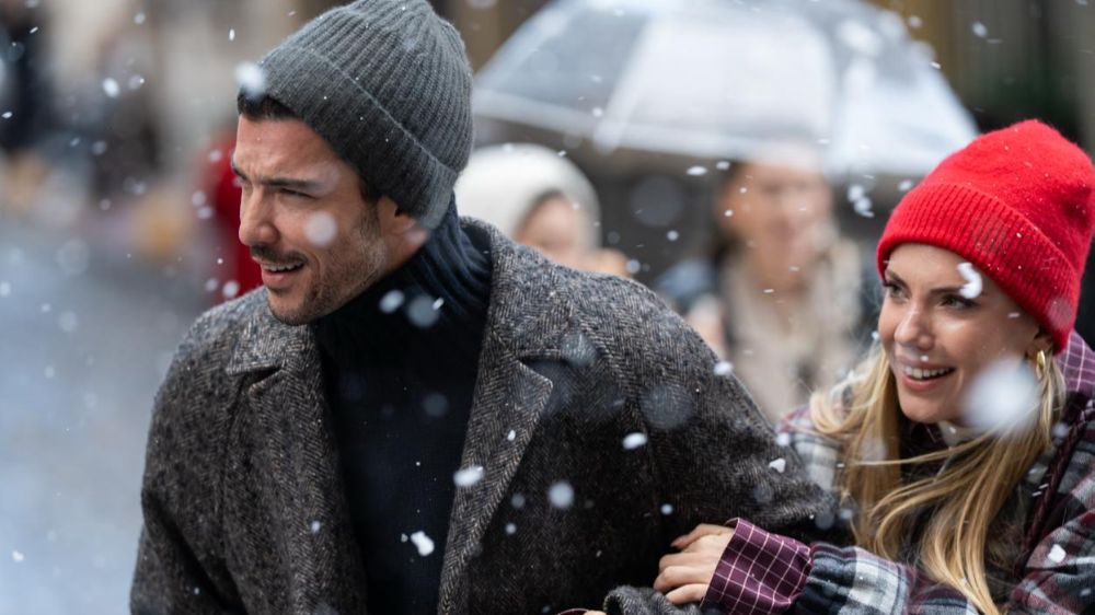 Sonunda Sen filminin ön izlemesi gerçekleşti