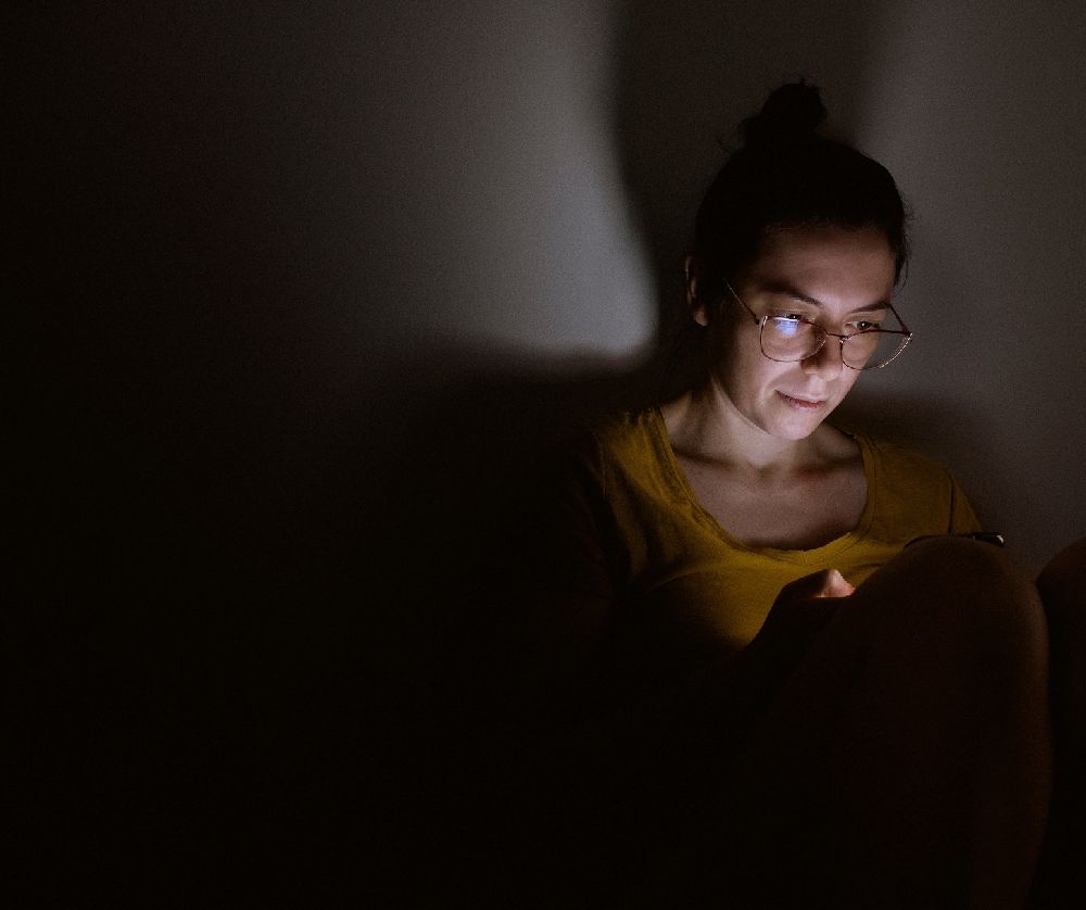 Sosyal medyada “kendi kendine psikiyatrik tanı koyma” trendi büyüyor!