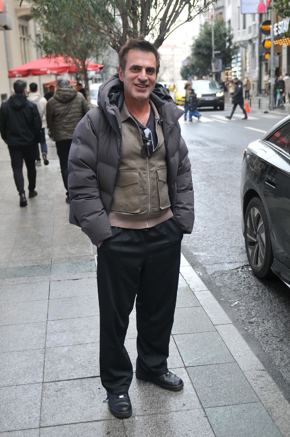 Teoman'dan dikkat çeken yatırım itirafı!