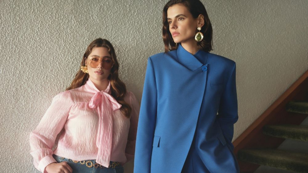 Trendyolmilla 2026 İlkbahar-Yaz koleksiyonu: Canlı renkler ve retro rüzgârı bir arada