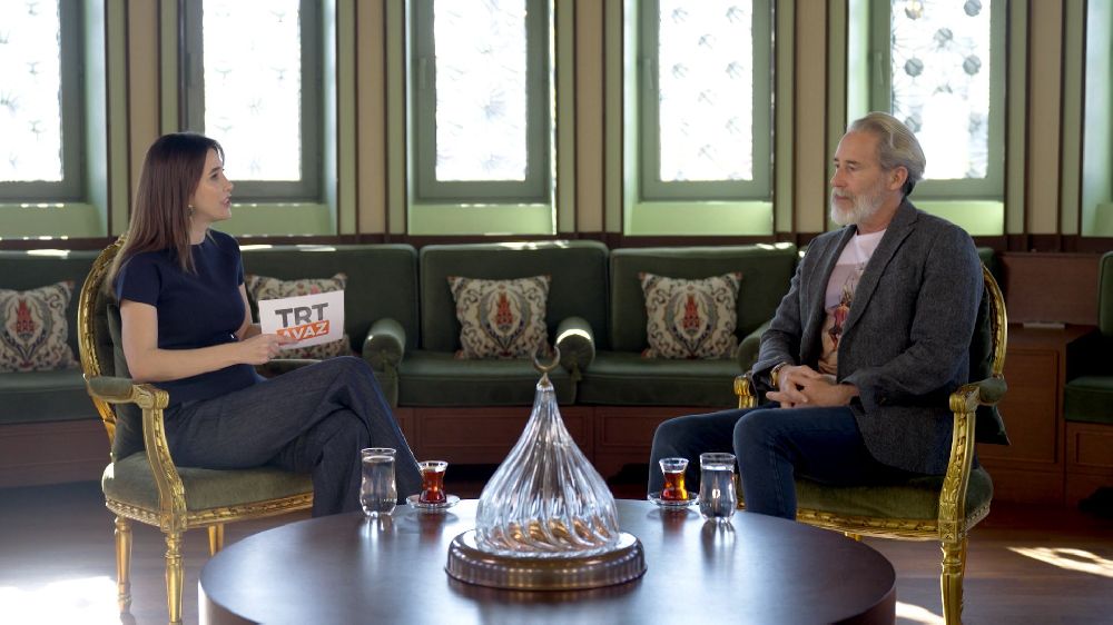 Türk’ce Sanat, güçlü konuk kadrosuyla ekrana geliyor