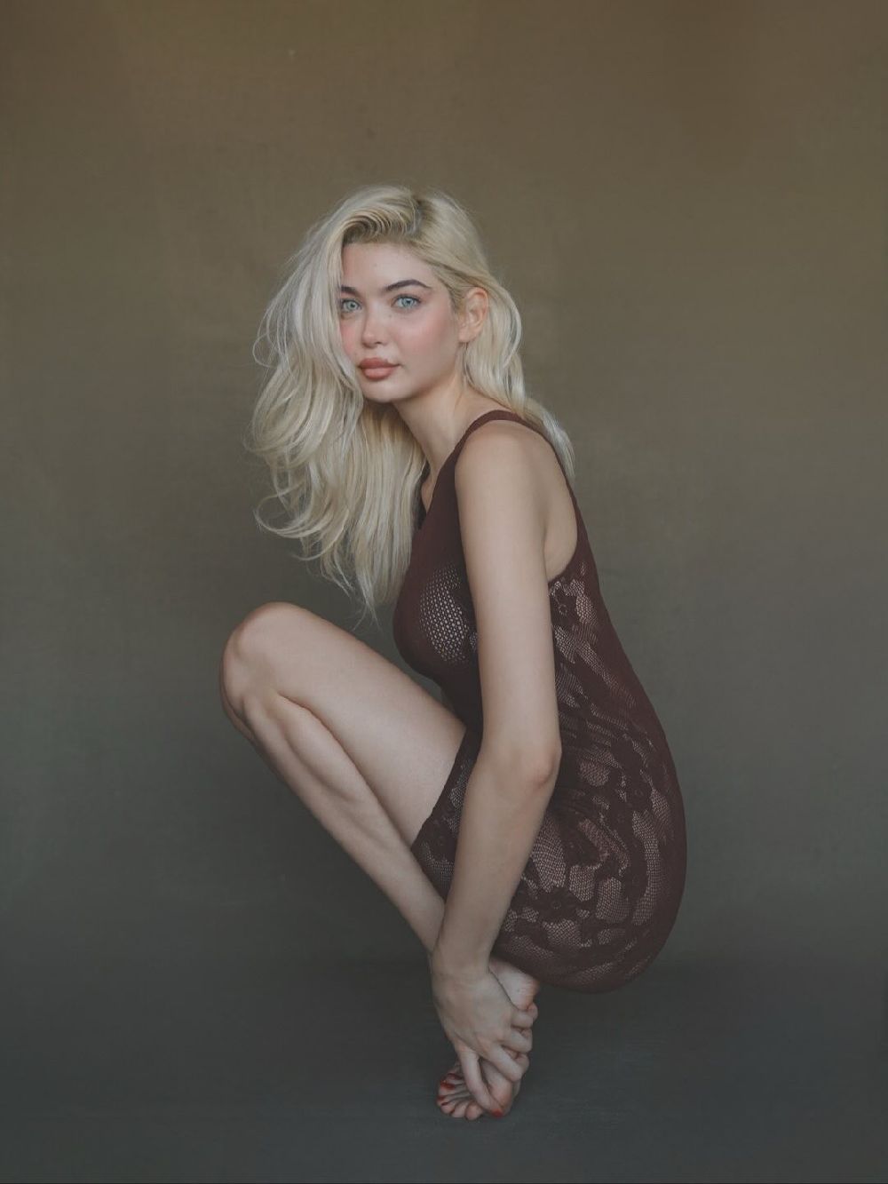 Ulaş Tuna Astepe'nin fanlarından İrem Haznedar'a tepki