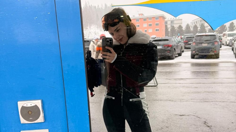 Yağmur Tanrısevsin'in 10 parmağında 10 marifet