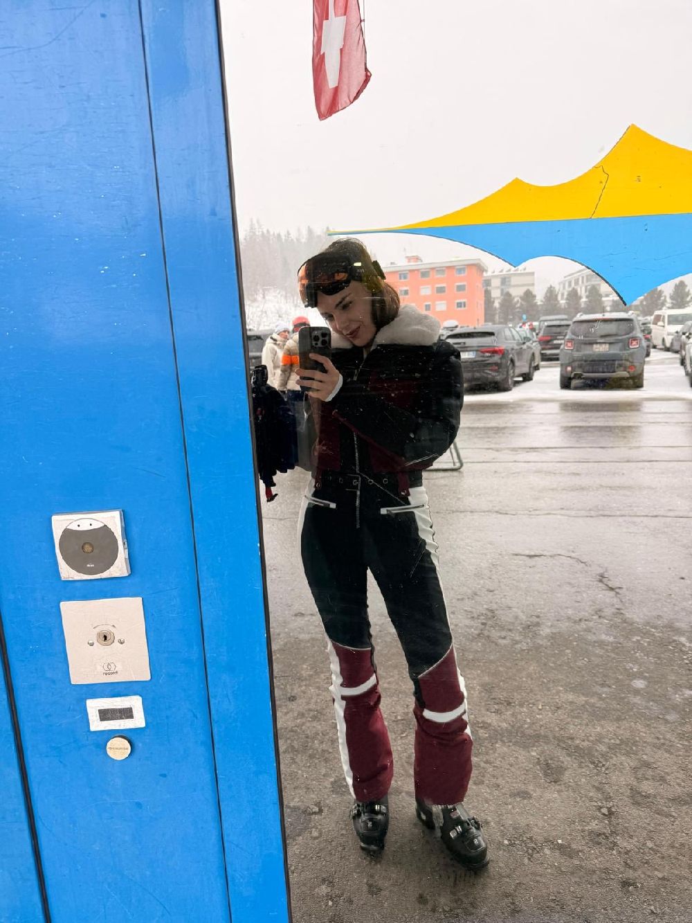 Yağmur Tanrısevsin'in 10 parmağında 10 marifet