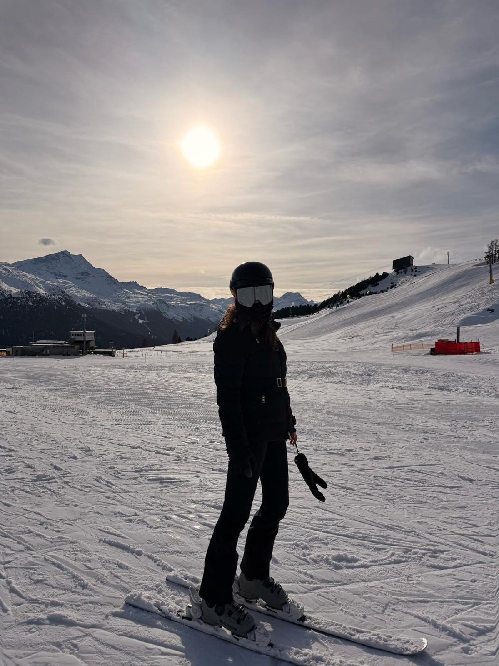Yağmur Tanrısevsin'in 10 parmağında 10 marifet