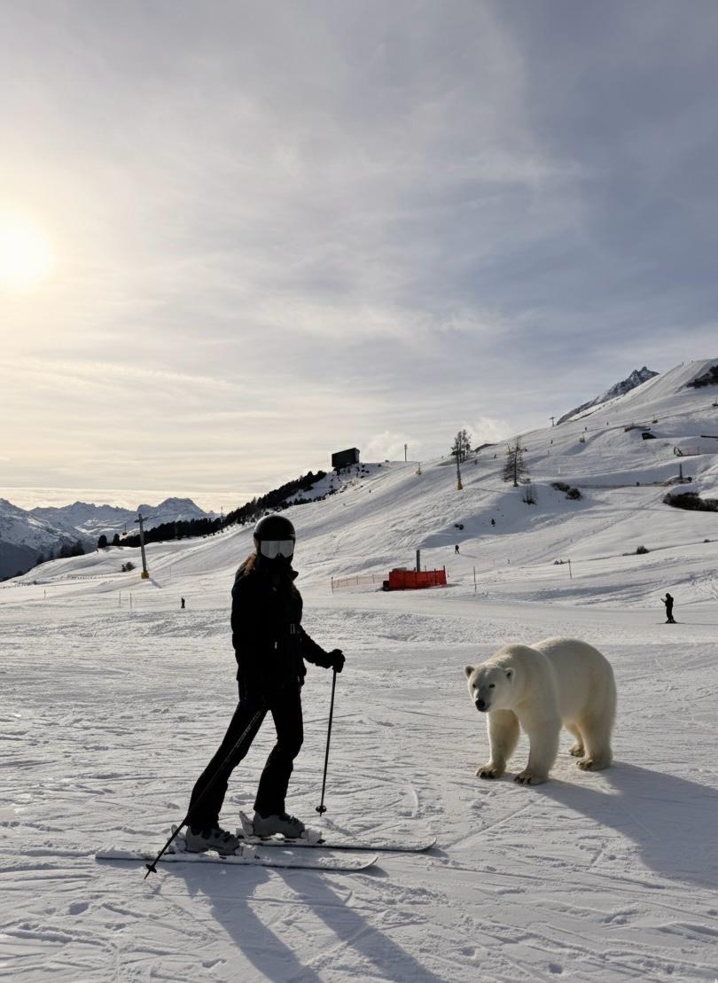 Yağmur Tanrısevsin'in 10 parmağında 10 marifet