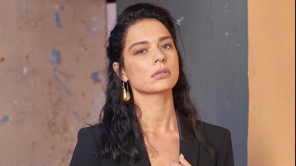 Yasak Elma'nın Zehra Argun'u Şafak Pekdemir'in inanılmaz değişimi! Son hali şok etti!