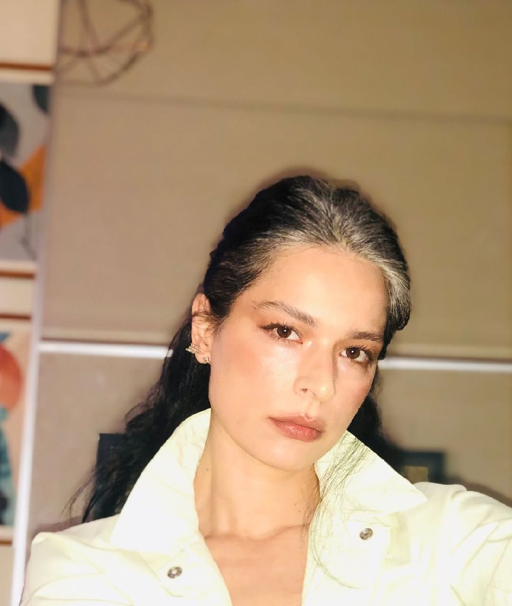 Yasak Elma'nın Zehra Argun'u Şafak Pekdemir'in inanılmaz değişimi! Son hali şok etti!