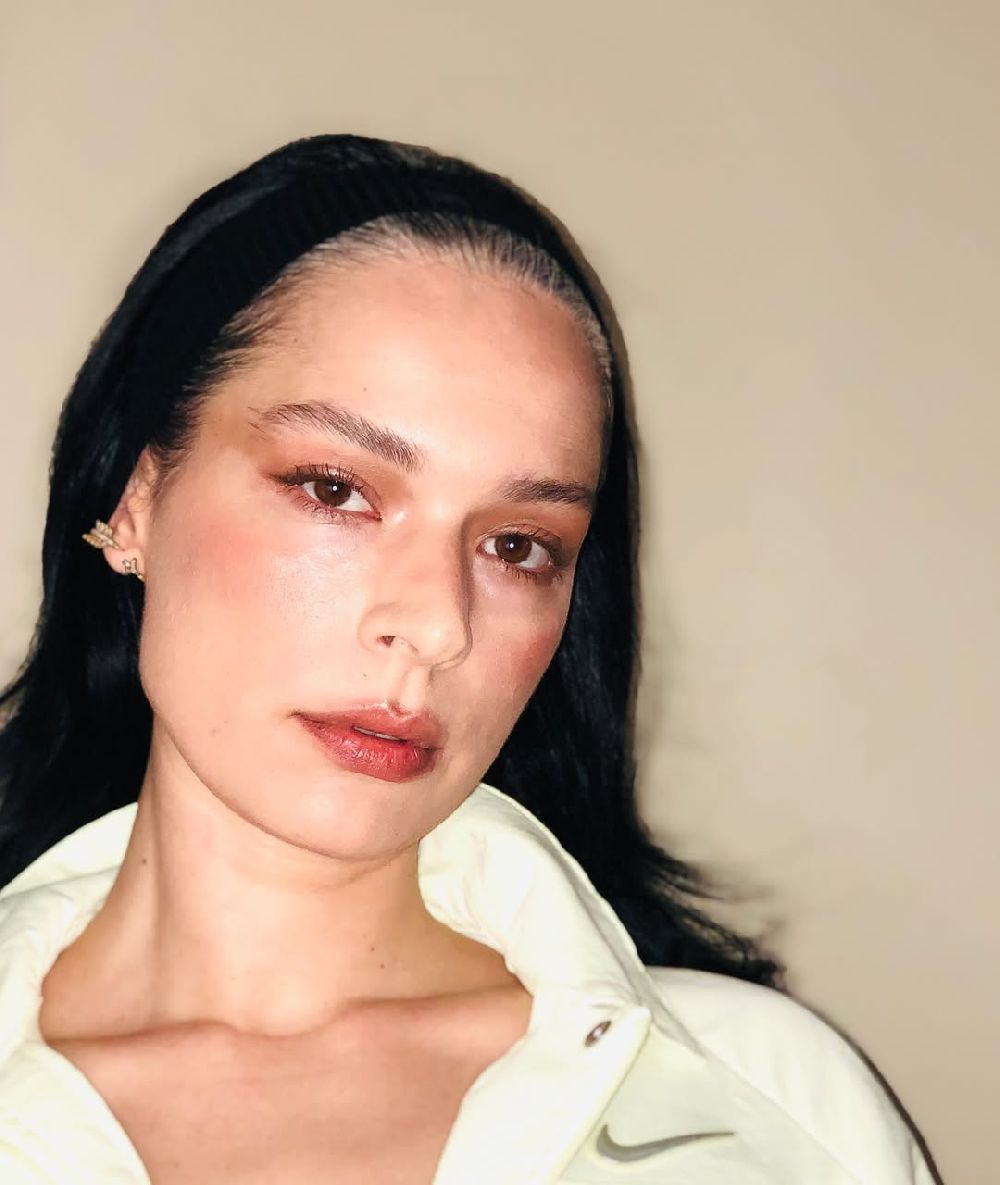 Yasak Elma'nın Zehra Argun'u Şafak Pekdemir'in inanılmaz değişimi! Son hali şok etti!