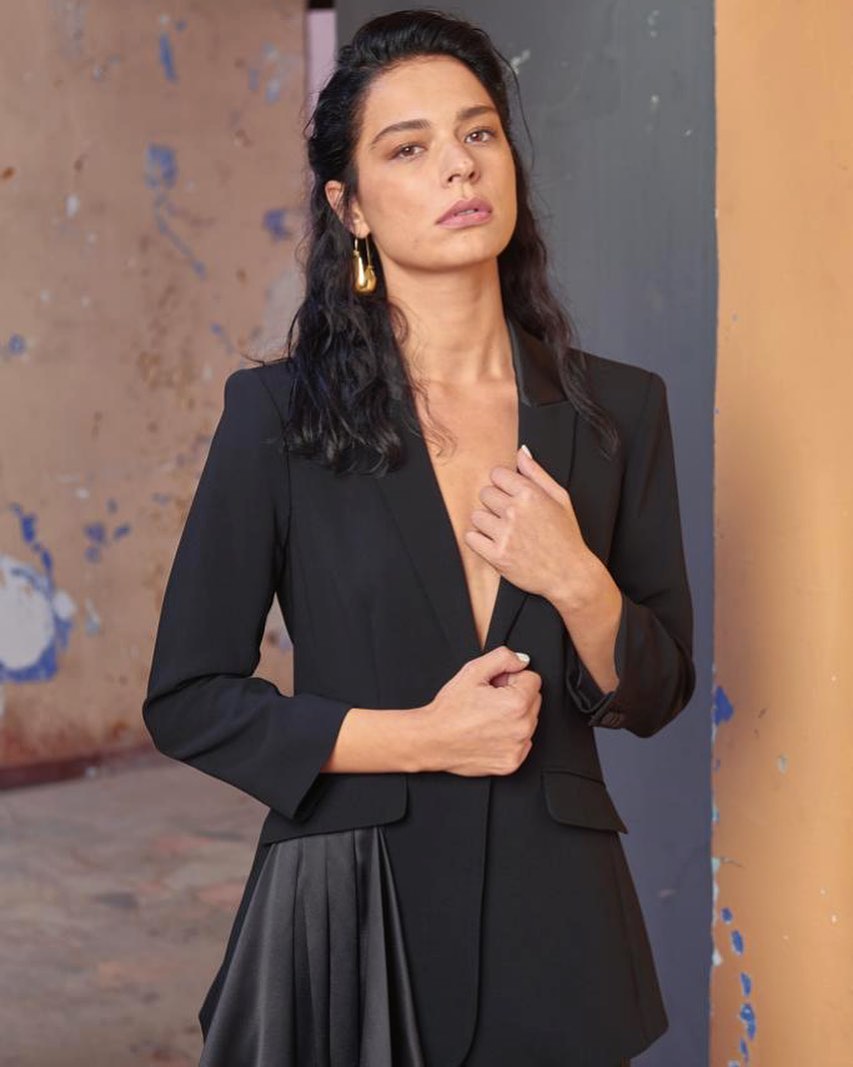 Yasak Elma'nın Zehra Argun'u Şafak Pekdemir'in inanılmaz değişimi! Son hali şok etti!