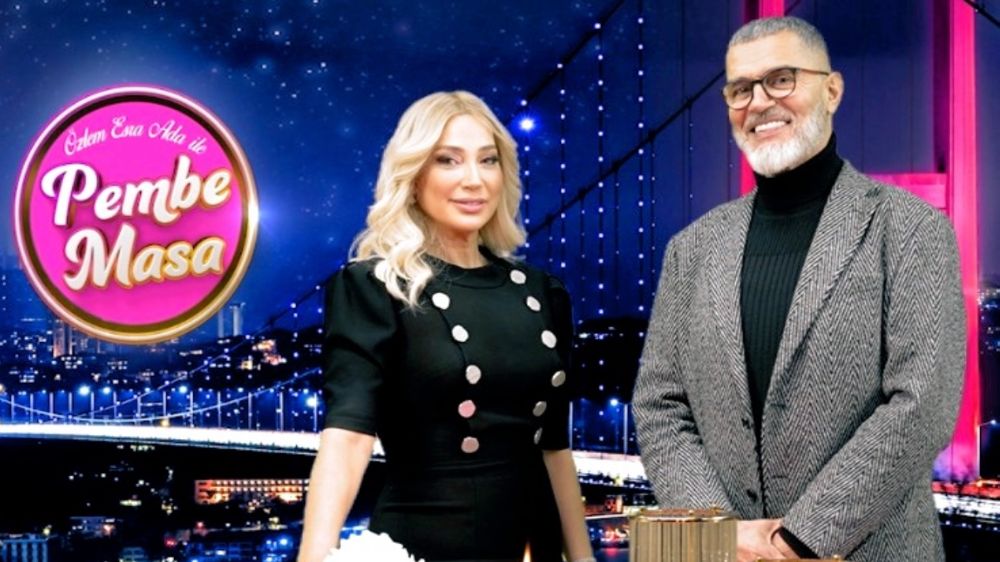 Yaşar Alptekin'den çarpıcı açıklamalar