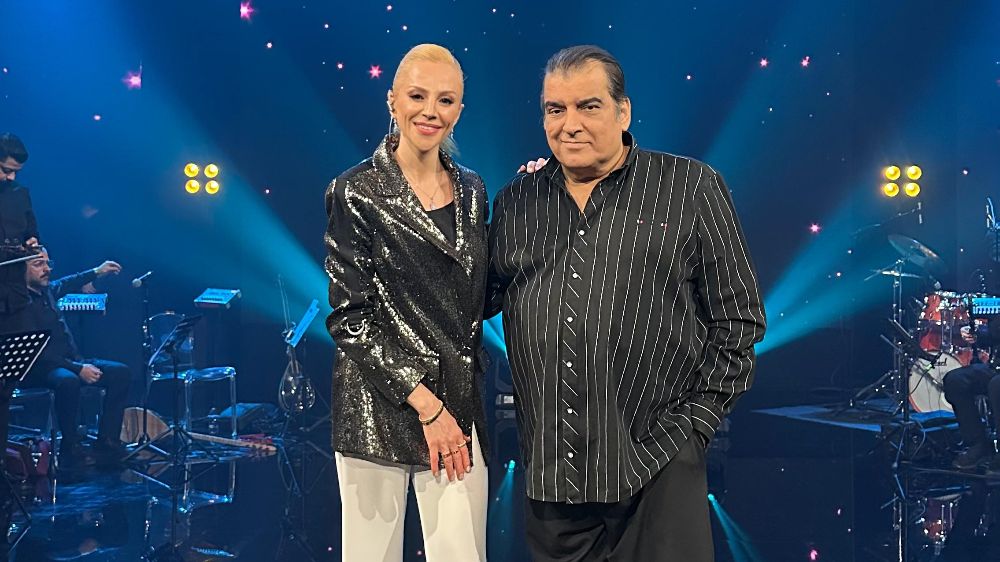 Züleyha Ortak’tan vefa örneği: Ömer Danış yıllar sonra ekranlarda