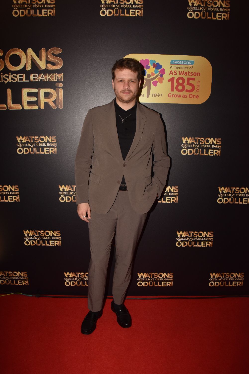 12. Watsons Güzellik ve Kişisel Bakım Ödülleri’nde yıldızlar geçidi