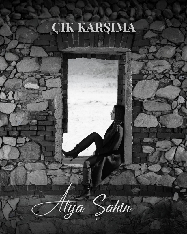 Alya Şahin'den yeni single