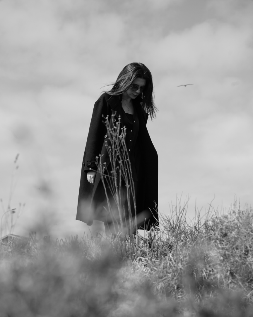 Alya Şahin'den yeni single