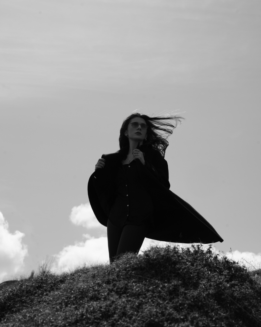 Alya Şahin'den yeni single