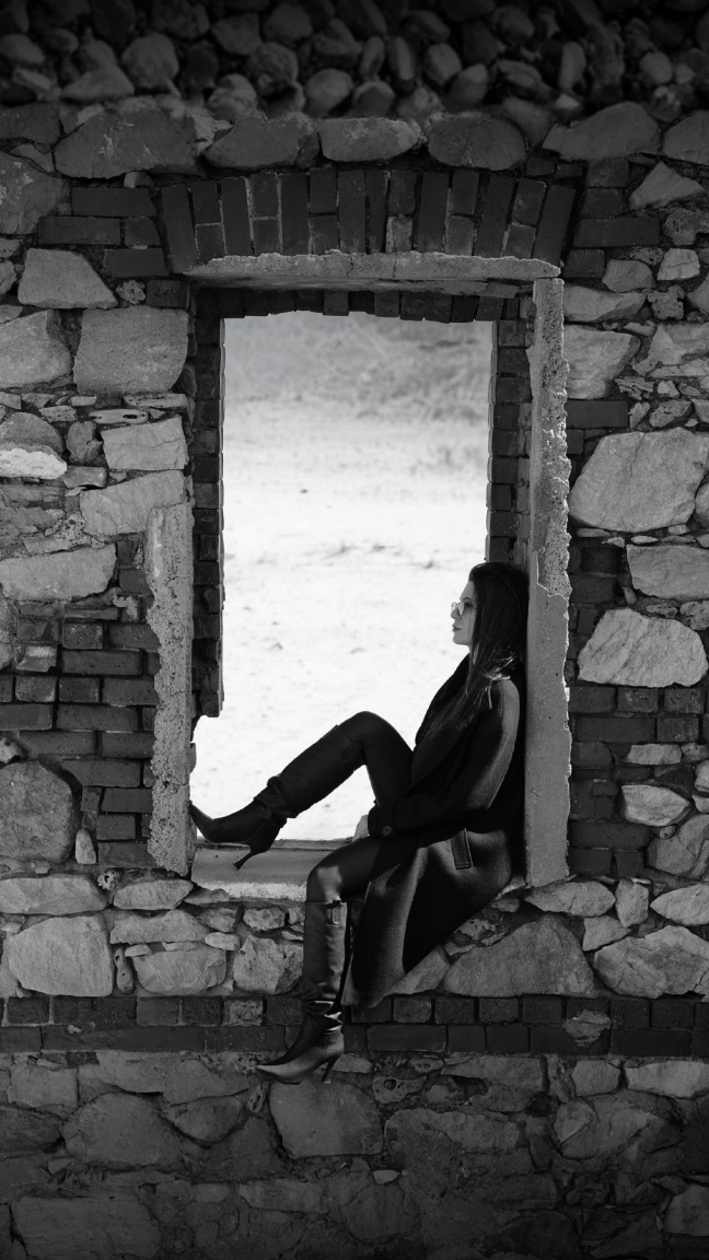 Alya Şahin'den yeni single