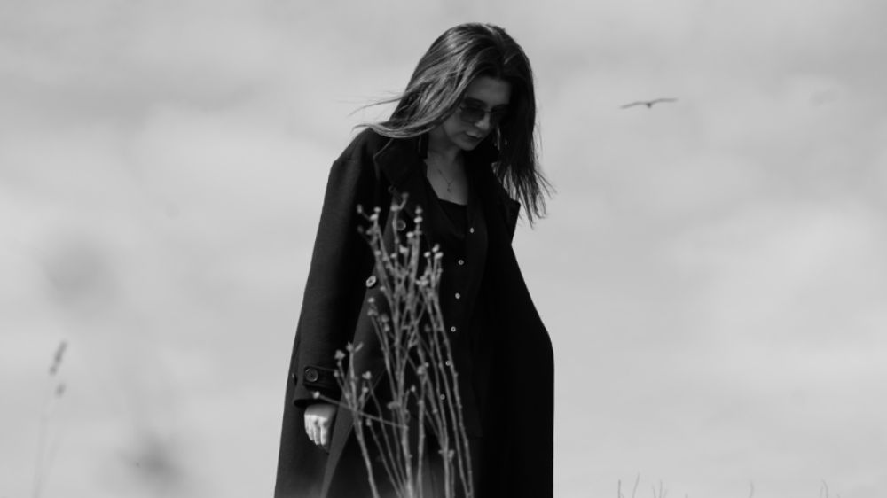 Alya Şahin'den yeni single