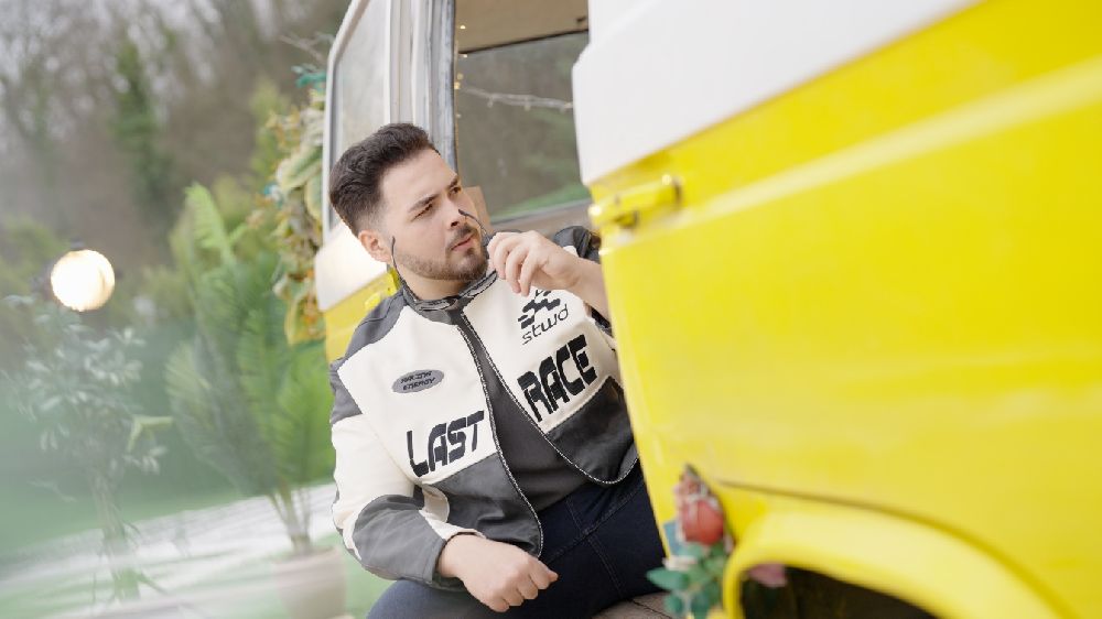 Atakan'dan Alışamadım