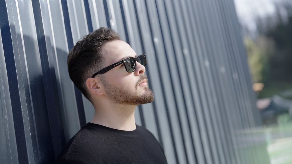 Atakan'dan Alışamadım