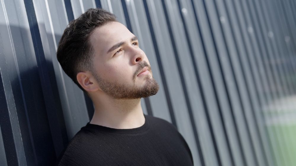 Atakan'dan Alışamadım