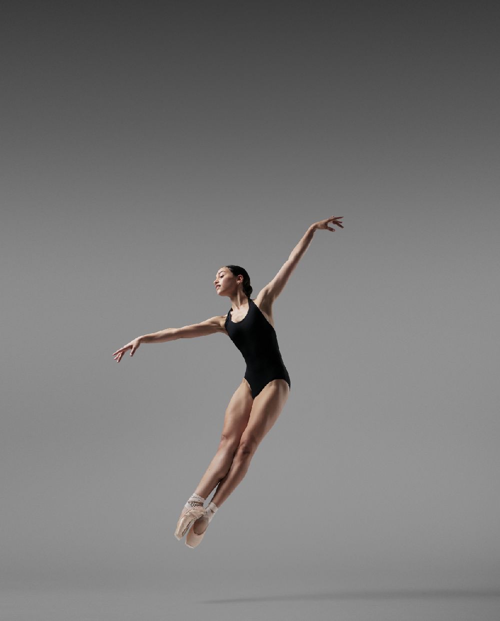 Balerin Ayda’nın 12 yıllık Avrupa serüveni