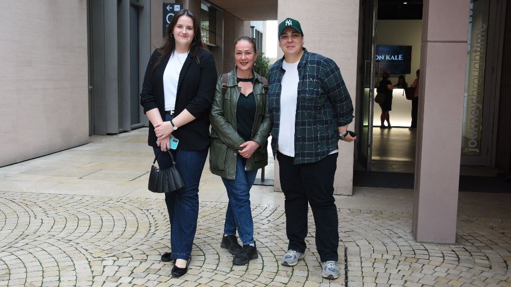 Bennu Yıldırımlar'dan dikkat çeken Yaprak Dökümü açıklaması