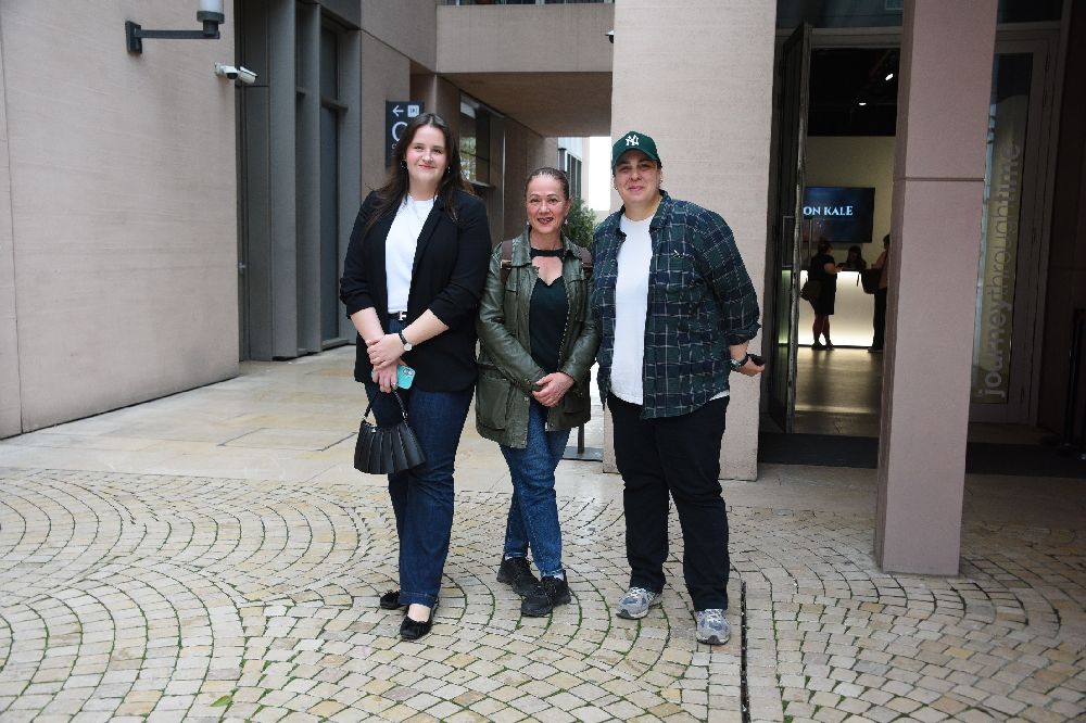 Bennu Yıldırımlar'dan dikkat çeken Yaprak Dökümü açıklaması