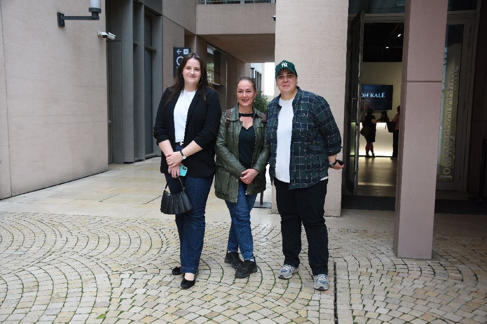 Bennu Yıldırımlar'dan dikkat çeken Yaprak Dökümü açıklaması