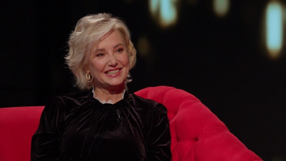 Berna Laçin duygularını açtı: Hıçkıra hıçkıra ağladım