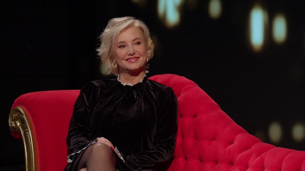 Berna Laçin duygularını açtı: Hıçkıra hıçkıra ağladım