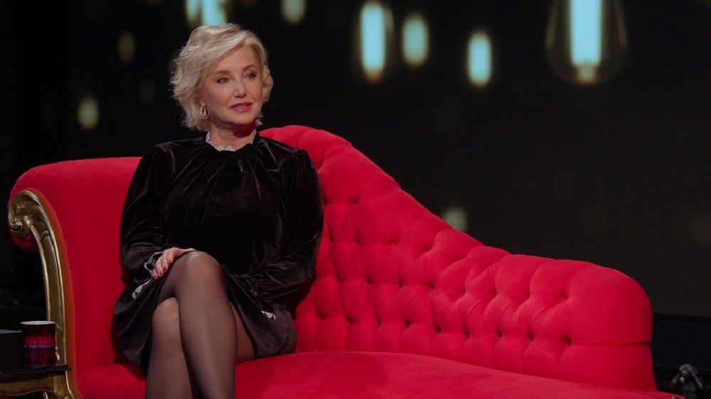 Berna Laçin duygularını açtı: Hıçkıra hıçkıra ağladım