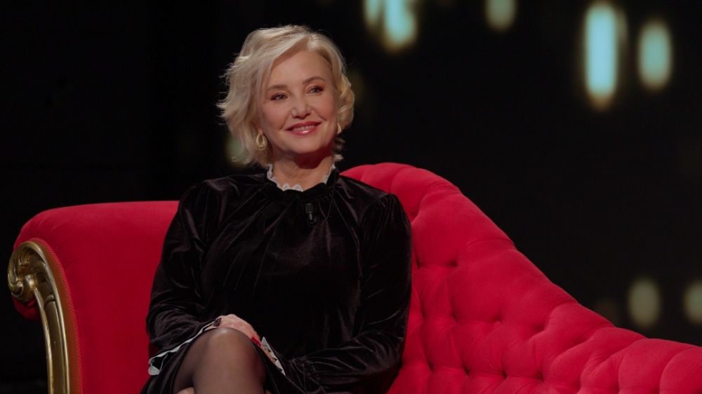 Berna Laçin duygularını açtı: Hıçkıra hıçkıra ağladım