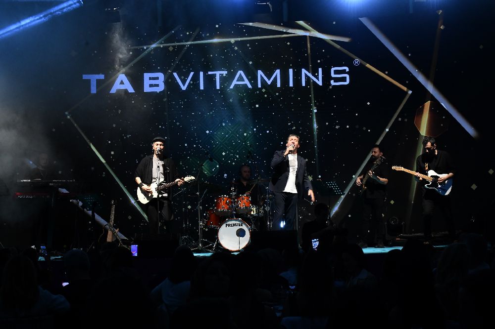 Boğaz’da Mutluluk temalı lansman