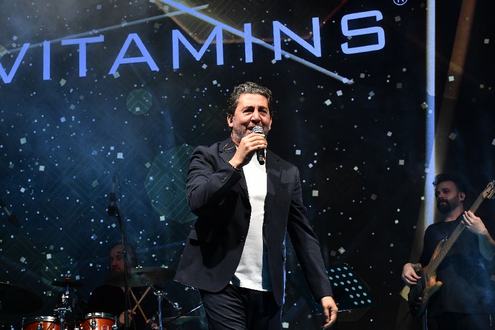 Boğaz’da Mutluluk temalı lansman
