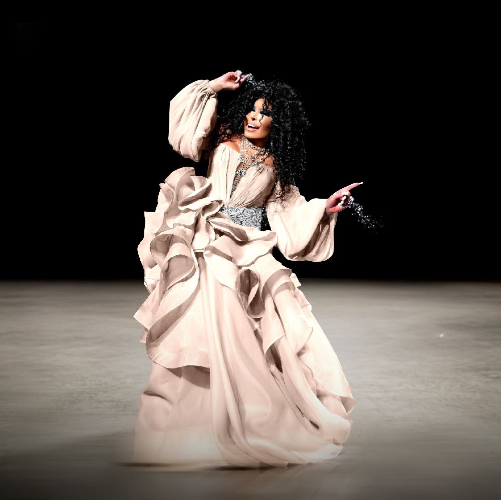 Bülent Ersoy Fragman ile geri dönüyor