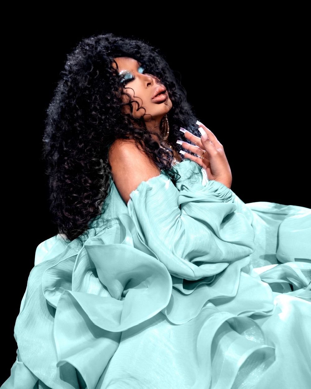 Bülent Ersoy Fragman ile geri dönüyor