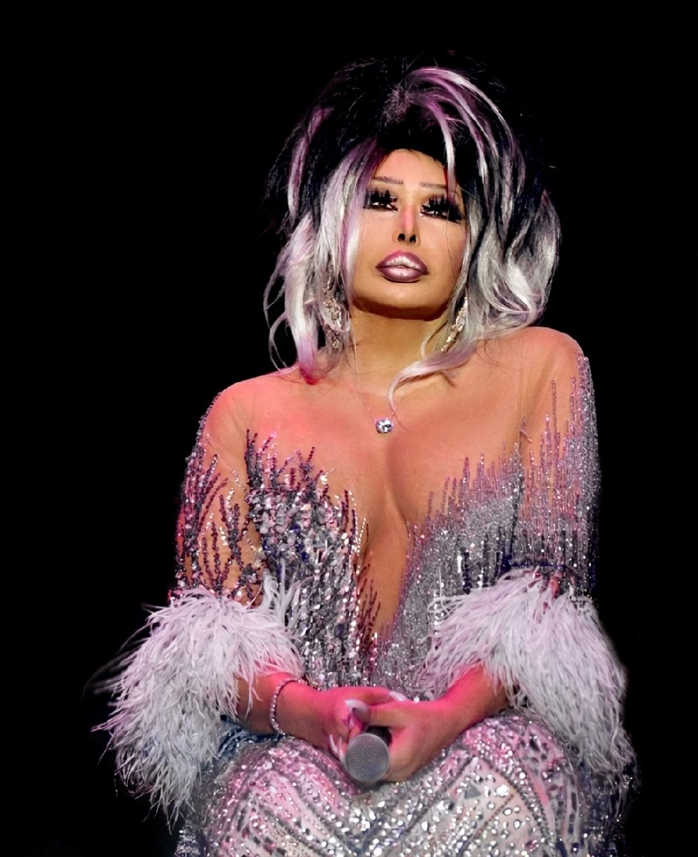 Bülent Ersoy Fragman ile geri dönüyor