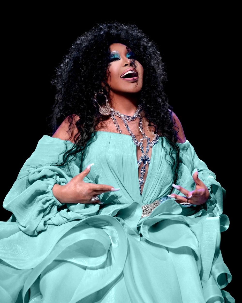 Bülent Ersoy Fragman ile geri dönüyor