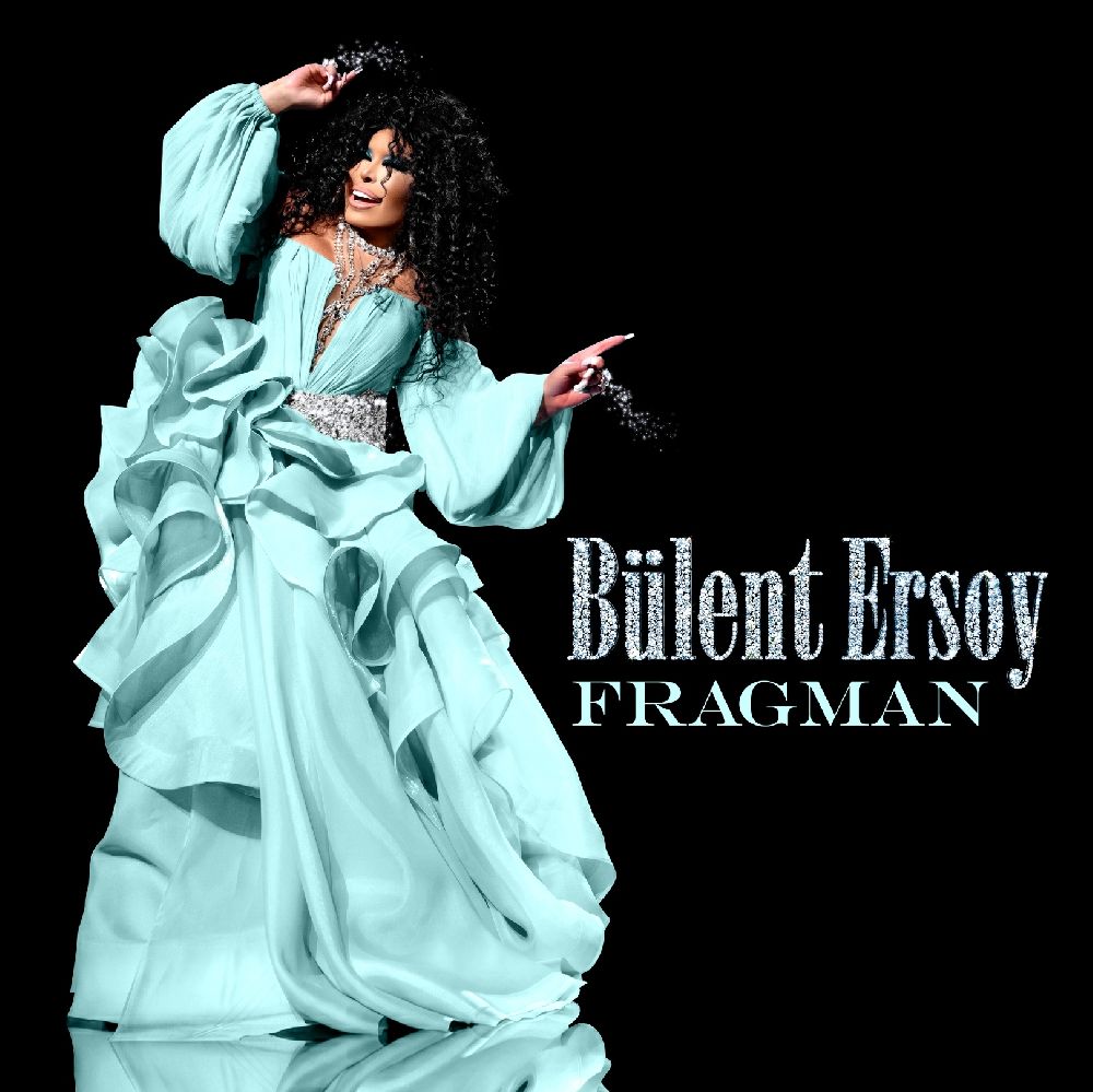 Bülent Ersoy Fragman ile geri dönüyor