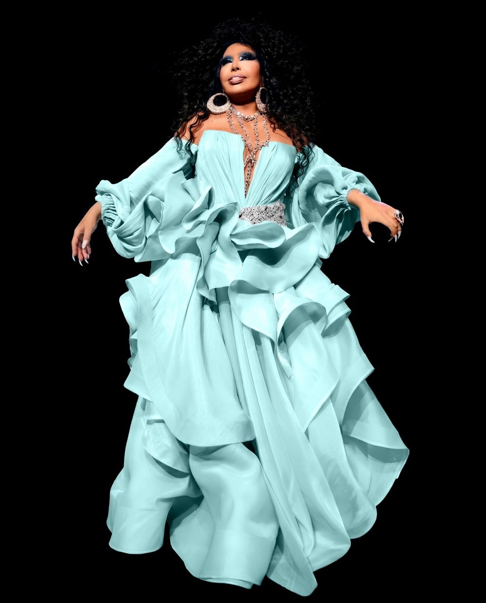 Bülent Ersoy Fragman ile geri dönüyor