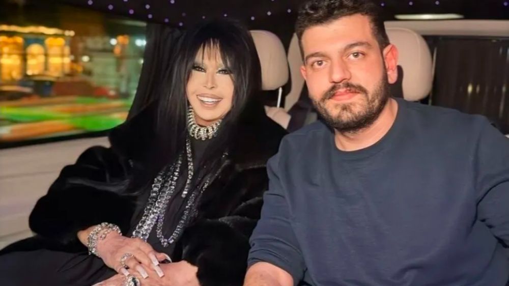 Bülent Ersoy, Gırgıriye Müzikali'nden ayrılık nedenini açıkladı!