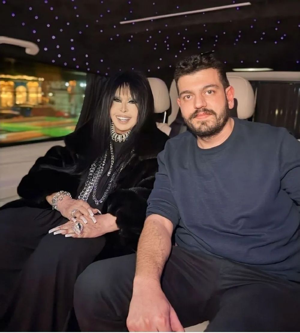 Bülent Ersoy, Gırgıriye Müzikali'nden ayrılık nedenini açıkladı!