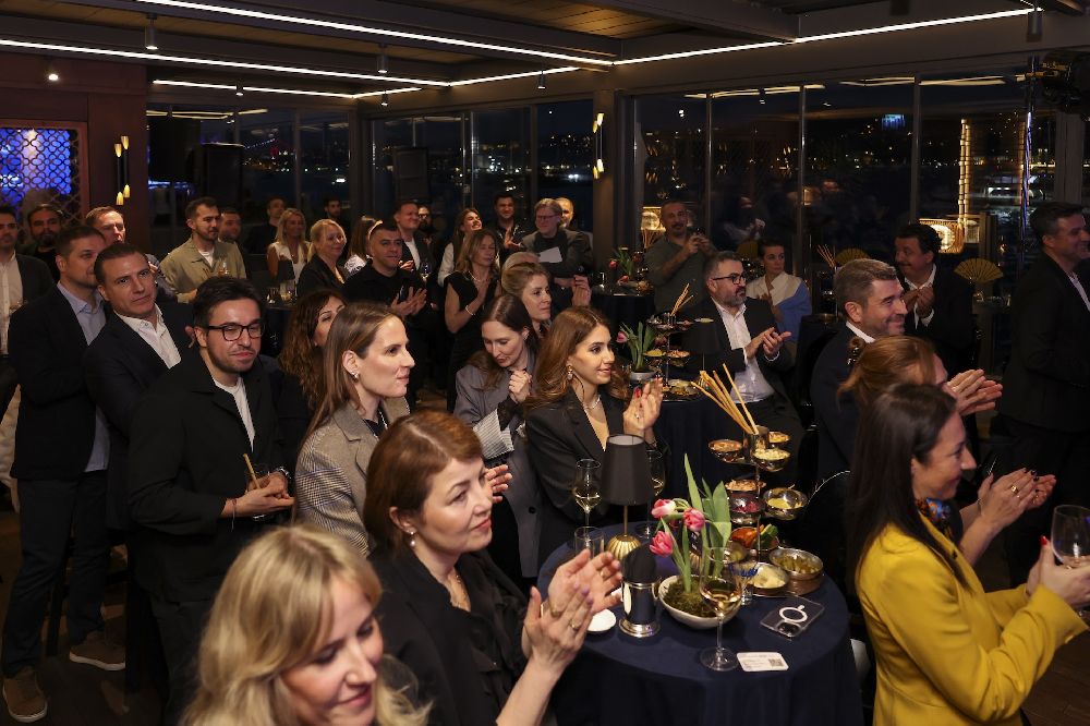 Cosmo EN ve BBC Player, Türkiye ve MENA’da yayın hayatına başlıyor