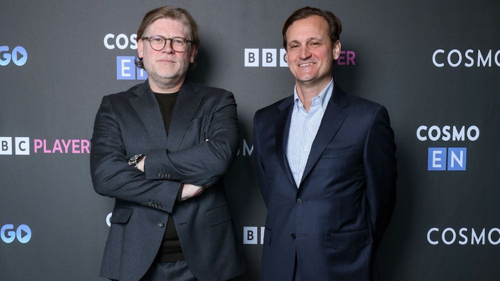 Cosmo EN ve BBC Player, Türkiye ve MENA’da yayın hayatına başlıyor