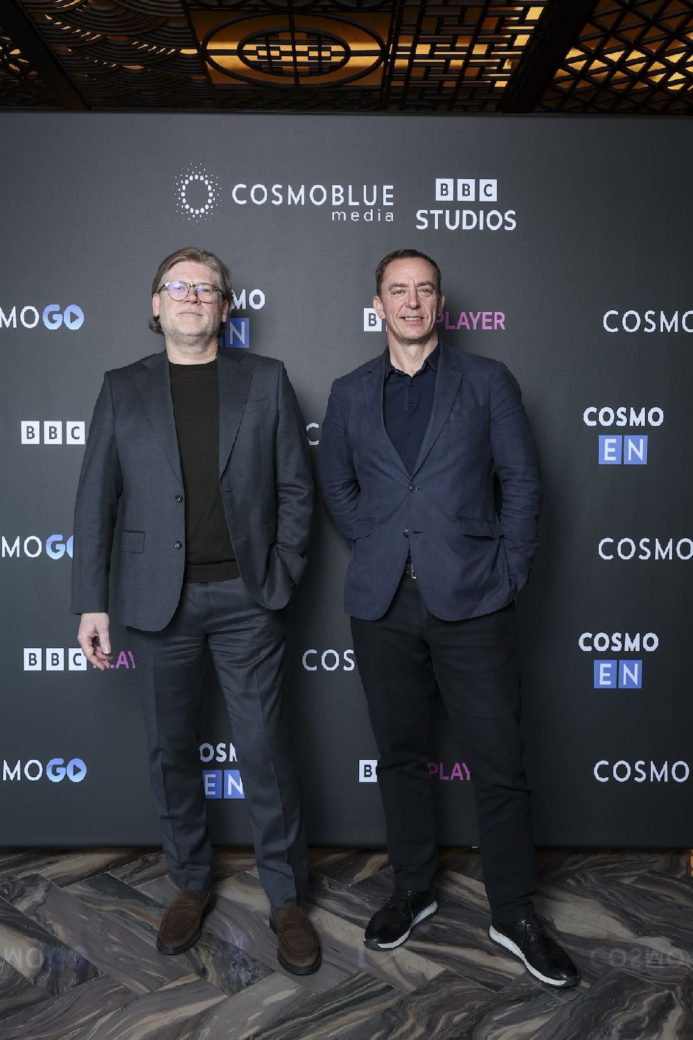 Cosmo EN ve BBC Player, Türkiye ve MENA’da yayın hayatına başlıyor