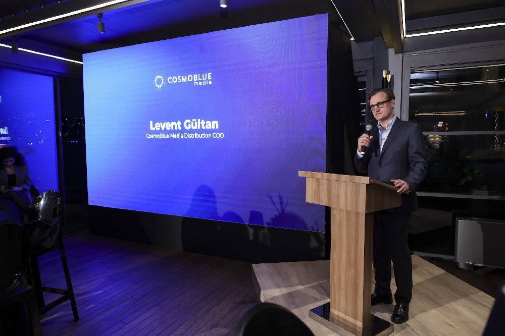 Cosmo EN ve BBC Player, Türkiye ve MENA’da yayın hayatına başlıyor