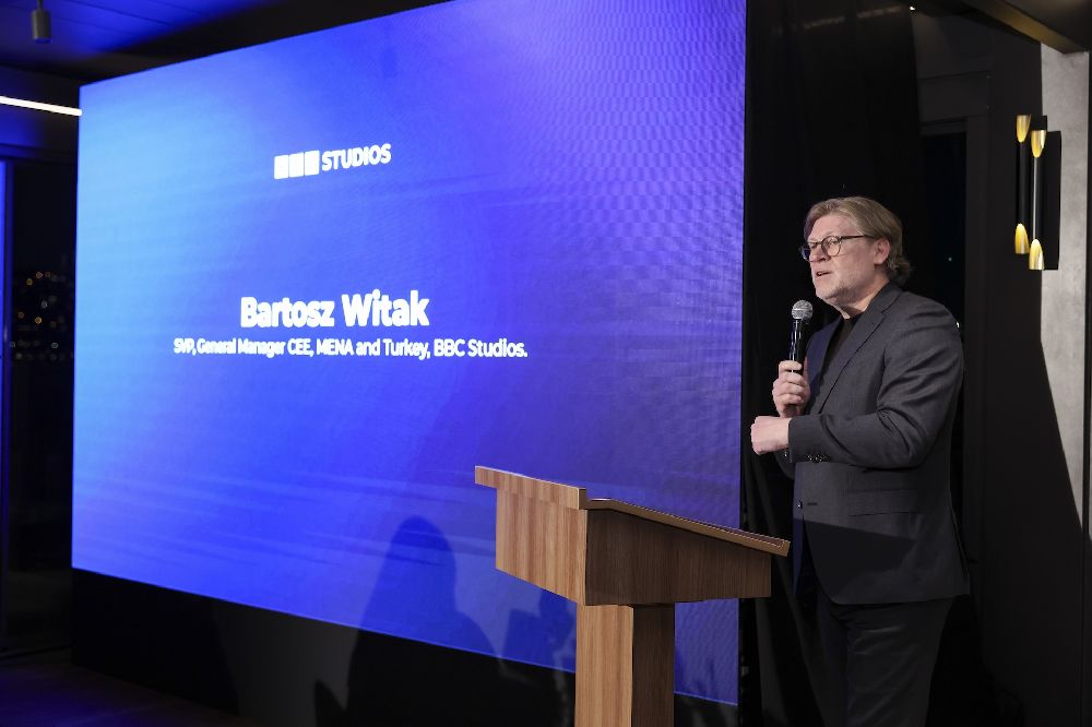 Cosmo EN ve BBC Player, Türkiye ve MENA’da yayın hayatına başlıyor