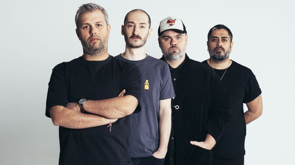 Dalgakıran’dan yeni single