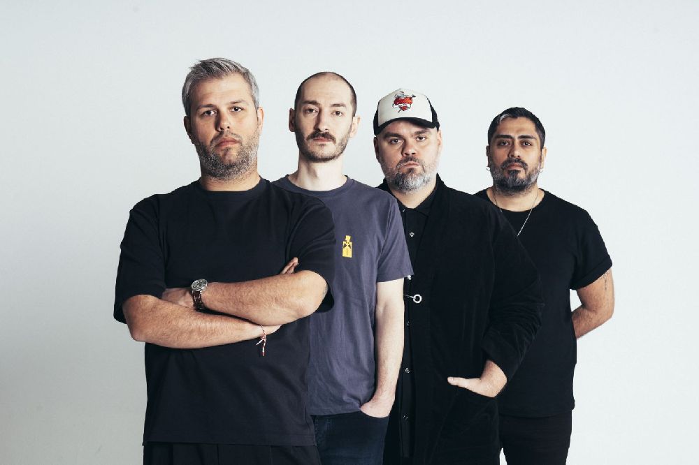 Dalgakıran’dan yeni single